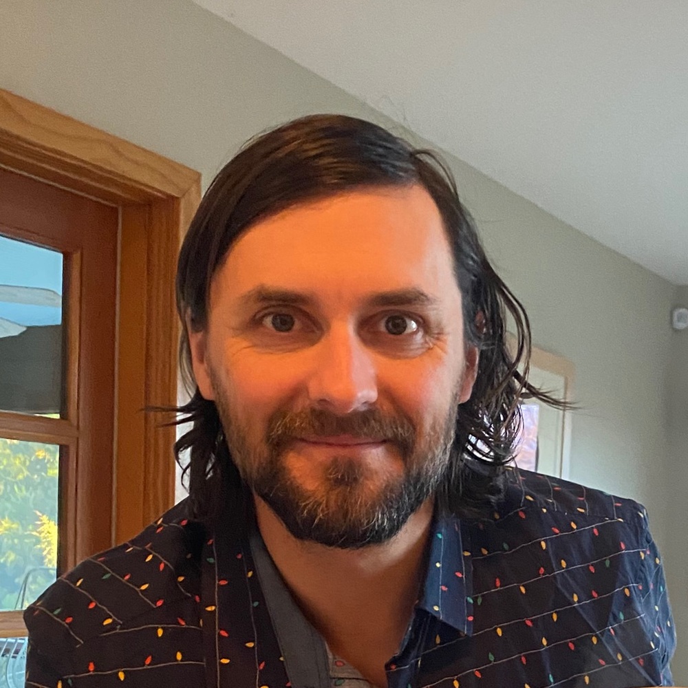 Meet your Posher, Brendan